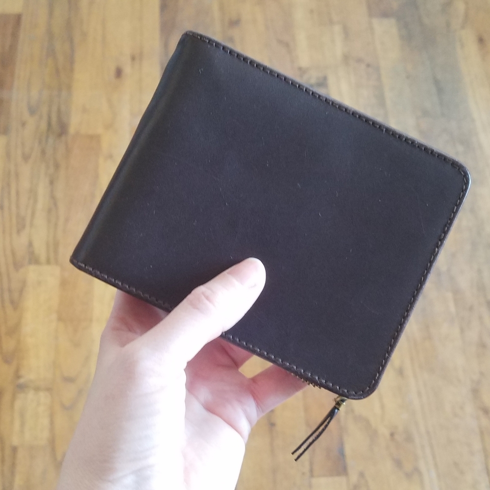 Comme Des Garçons wallet! Moving sales!!!